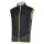 La Sportiva Hiking Vest Seeker Primaloft (PrimaLoft Active Silver Eco Insulation) black/lime yellow Men